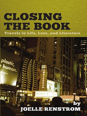 cover image of Closing the Book